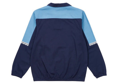 Palace x Umbro Classic Drill Top Dark Navy