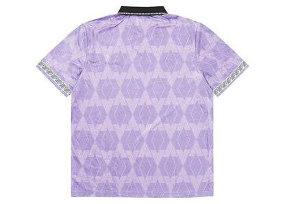 Palace x Umbro Classic Jersey Dahlia Purple