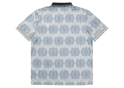 Palace x Umbro Classic Jersey Flint Stone