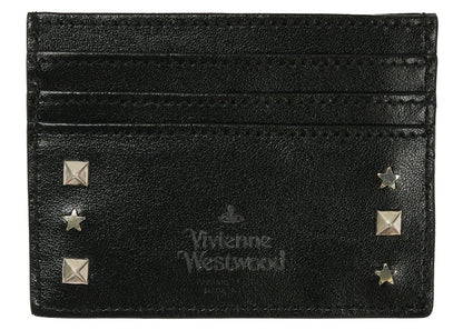 Palace x Vivienne Westwood Cardholder Black