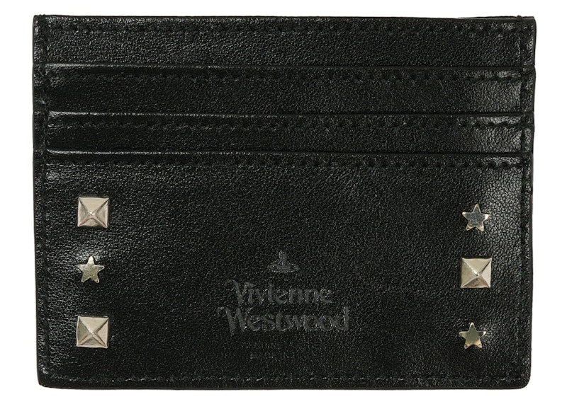 Palace x Vivienne Westwood Cardholder Black