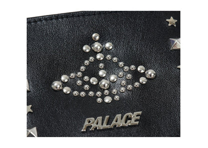 Palace x Vivienne Westwood Cardholder Black