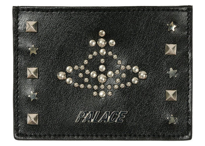 Palace x Vivienne Westwood Cardholder Black