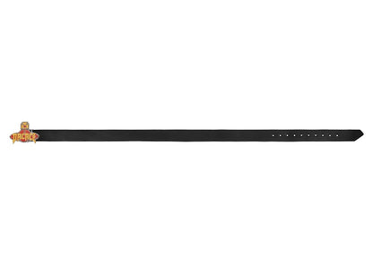Palace x Vivienne Westwood Circus Diamante Belt Black