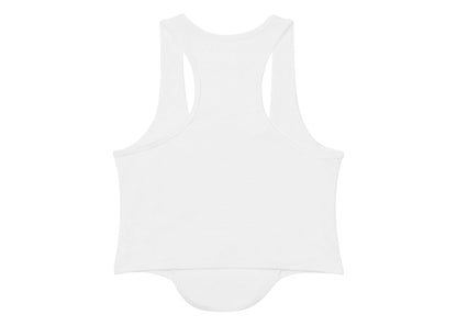 Palace x Vivienne Westwood Corset Rib Vest White