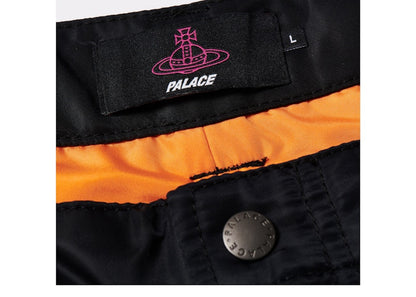 Palace x Vivienne Westwood Flight Pant Black