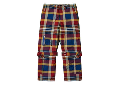 Palace x Vivienne Westwood Flight Pant Tartan