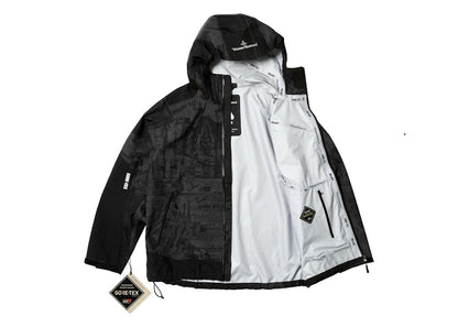 Palace x Vivienne Westwood GORE-TEX Jacket Mono Print