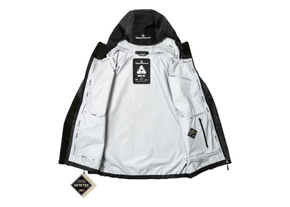 Palace x Vivienne Westwood GORE-TEX Jacket Mono Print