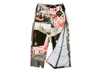 Palace x Vivienne Westwood GORE-TEX Trouser Colour Print