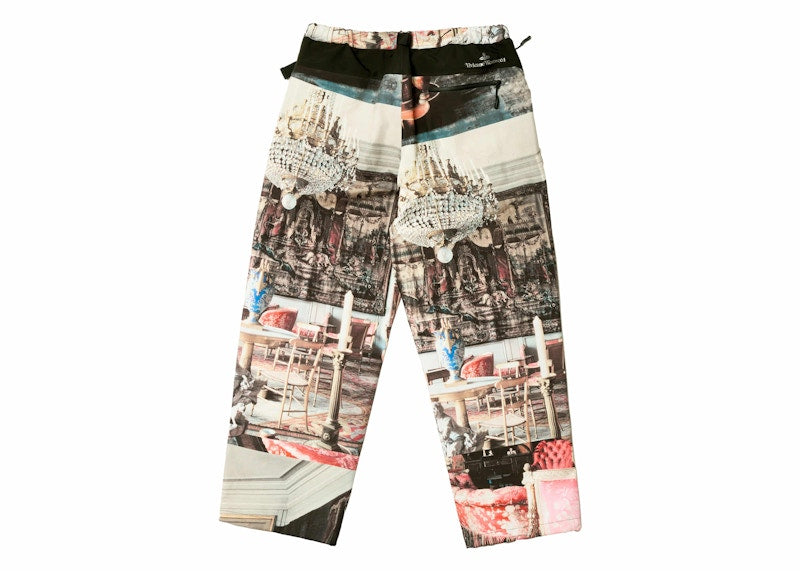 Palace x Vivienne Westwood GORE-TEX Trouser Colour Print