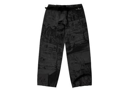 Palace x Vivienne Westwood GORE-TEX Trouser Mono Print