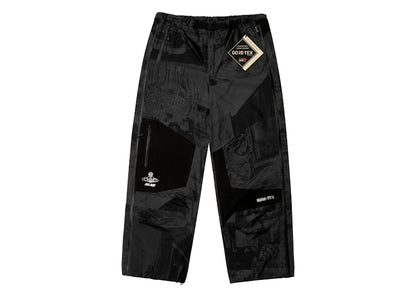 Palace x Vivienne Westwood GORE-TEX Trouser Mono Print
