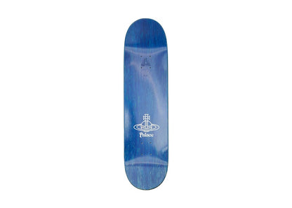 Palace x Vivienne Westwood I Skateboard Deck Multicolor