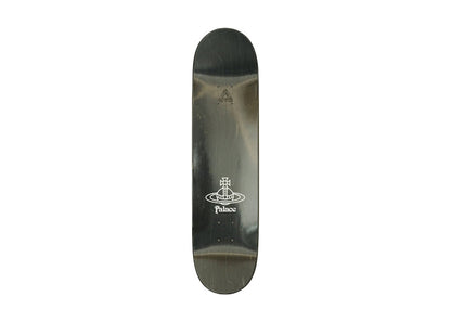 Palace x Vivienne Westwood III Skateboard Deck Multicolor