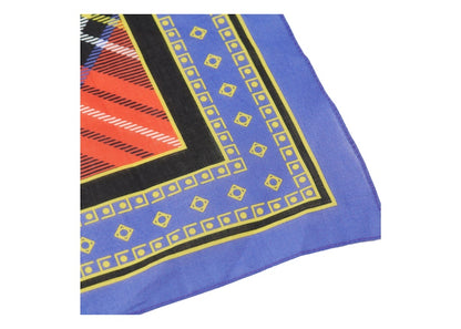 Palace x Vivienne Westwood Scarf Tartan