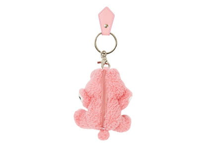 Palace x Vivienne Westwood Teddy Charm Pink