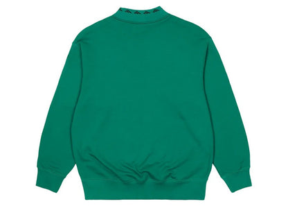 Palace x adidas EQT Crew Green