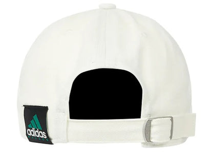 Palace x adidas EQT Hat Off White