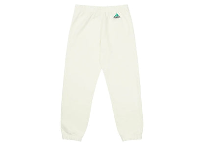 Palace x adidas EQT Pant Off White