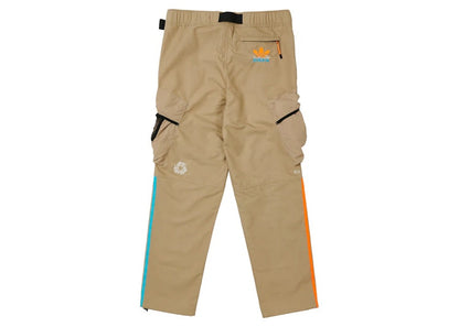 Palace x adidas Nature Pants Blanch Cargo