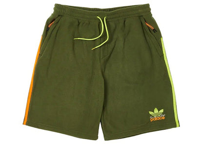 Palace x adidas Nature Shorts Wild Pine