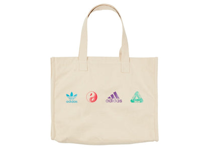 Palace x adidas Palaste Tote Bag Raw