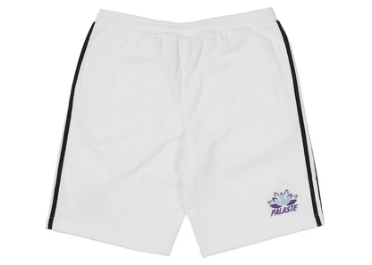 Palace x adidas Palaste Towel Shorts White