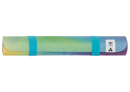 Palace x adidas Palaste Yoga Mat Tie Dye
