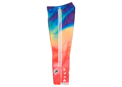 Palace x adidas Palaste Zip Bottom Tie Dye