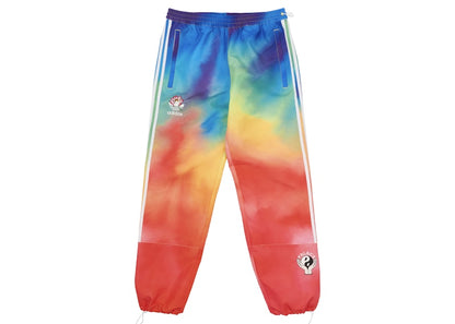 Palace x adidas Palaste Zip Bottom Tie Dye