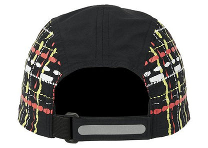 Palace x adidas Running Cap Black