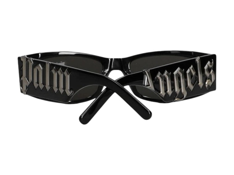 Palm Angels Angel Sunglasses Black