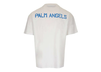 Palm Angels Arrow Heart T-shirt White