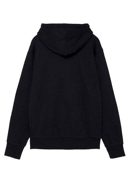 Palm Angels Bear Hoodie Black Multi