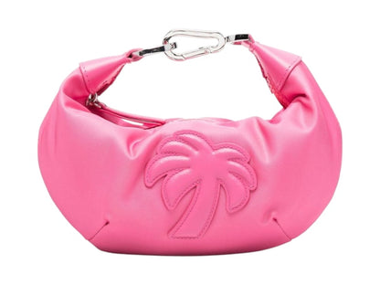 Palm Angels Big Palm PM Hobo Pink