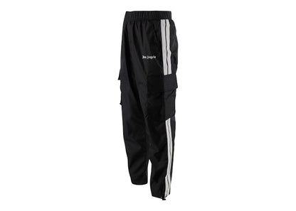 Palm Angels Cargo Aftersport Pants Black/Green