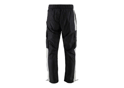 Palm Angels Cargo Aftersport Pants Black/Green