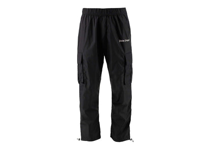 Palm Angels Cargo Aftersport Pants Black/Green