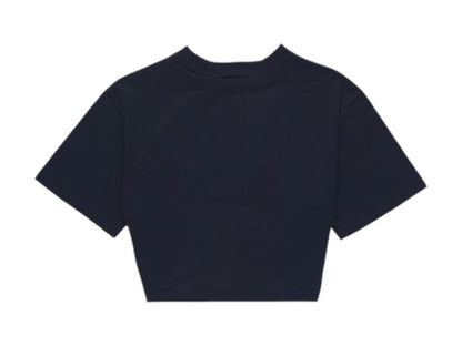 Palm Angels Classic Logo Ring T-shirt Black
