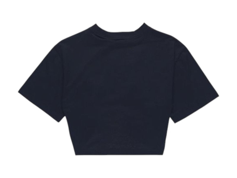 Palm Angels Classic Logo Ring T-shirt Black