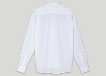 Palm Angels Classic Logo Shirt White