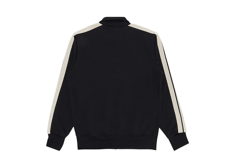 Palm Angels Classic Logo Track Jacket Black/White