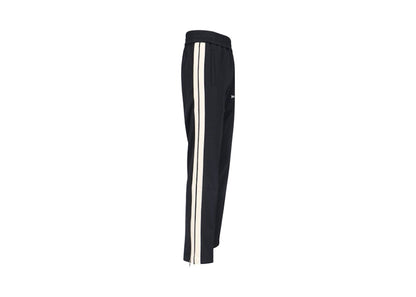 Palm Angels Classic Track Pants Black/White