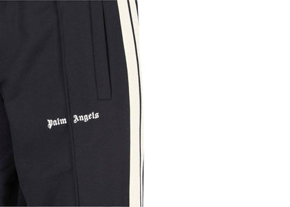 Palm Angels Classic Track Pants Black/White