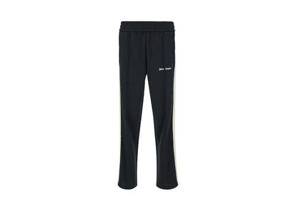 Palm Angels Classic Track Pants Black/White