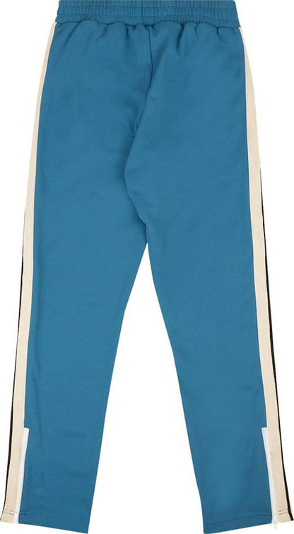 Palm Angels Classic Track Pants Cobalt Blue