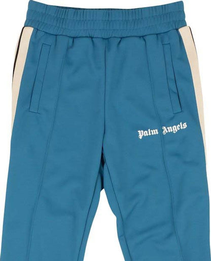 Palm Angels Classic Track Pants Cobalt Blue