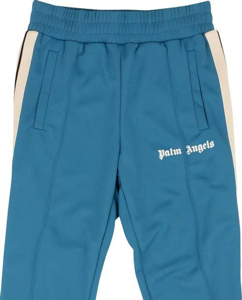 Palm Angels Classic Track Pants Cobalt Blue