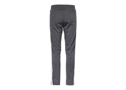 Palm Angels Classic Track Pants Dark Grey/Off White